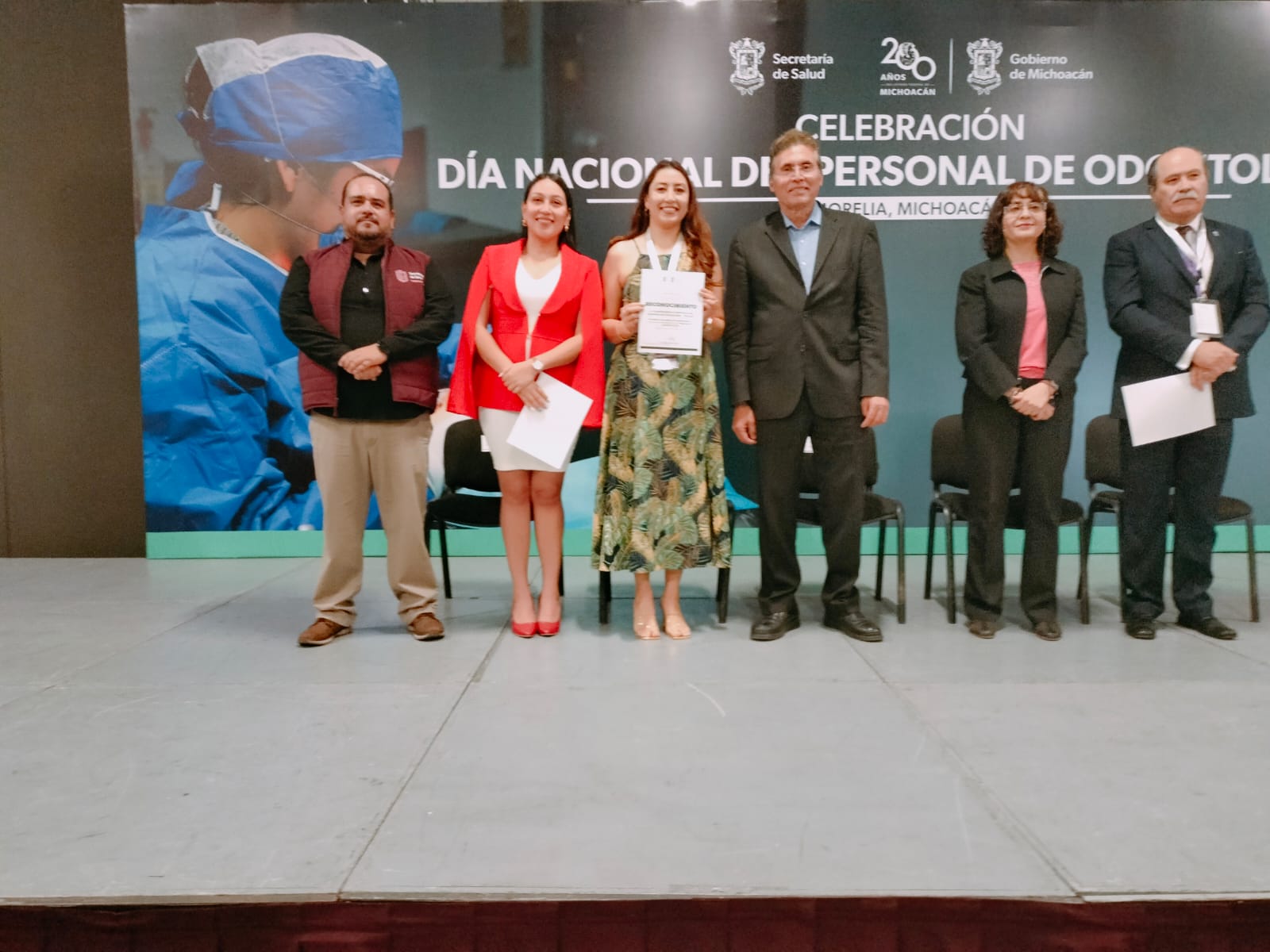 Con capacitación a odontólogos, SSM fortalece la salud bucal