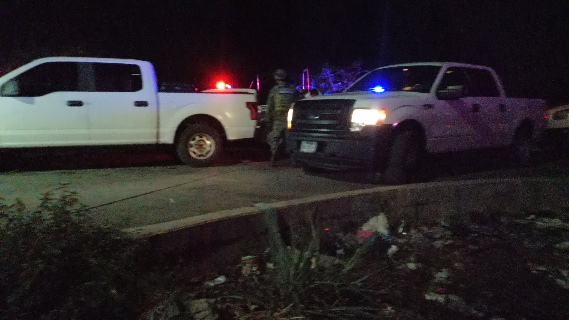 Pareja asesinada a balazos, un niño y un adulto heridos en Morelia
