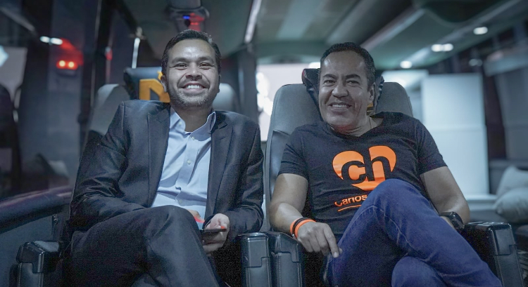 Un nuevo camino para Michoacán, empieza con los jóvenes: Carlos Herrera