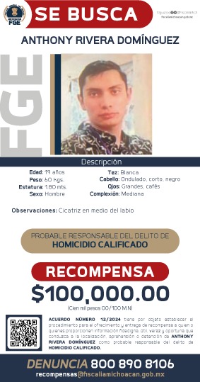 Avances clave en la investigación de asesinatos políticos en Maravatío.