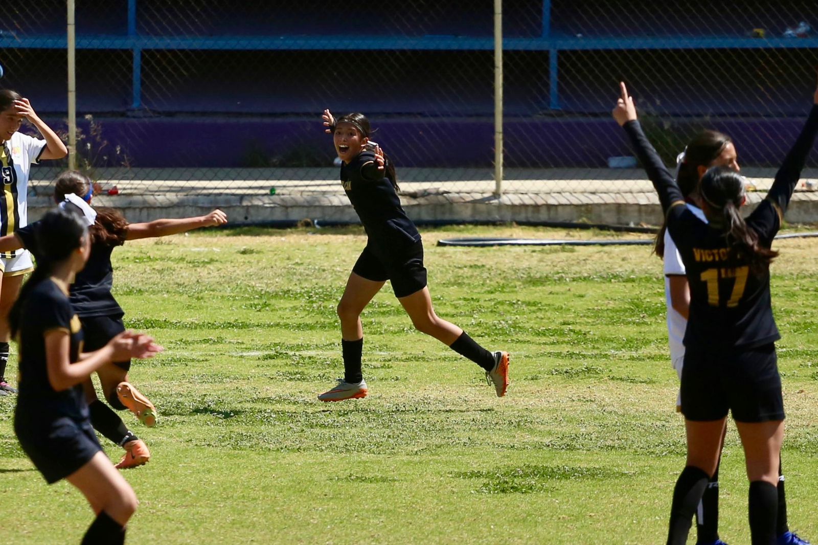 ”Esperamos traer una medalla de Nacionales Conade 2024”: Alexa Villalobos