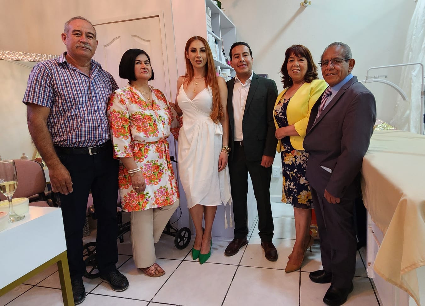 Avanti Estética Corporal y Spa: Lujo y Bienestar en un Solo Lugar