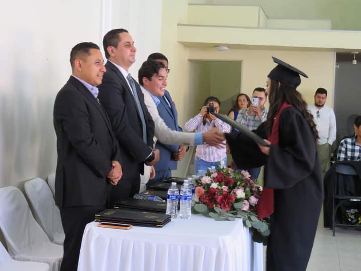 En Unidad Profesional egresan nuevos profesionistas de la Facultad de Psicología