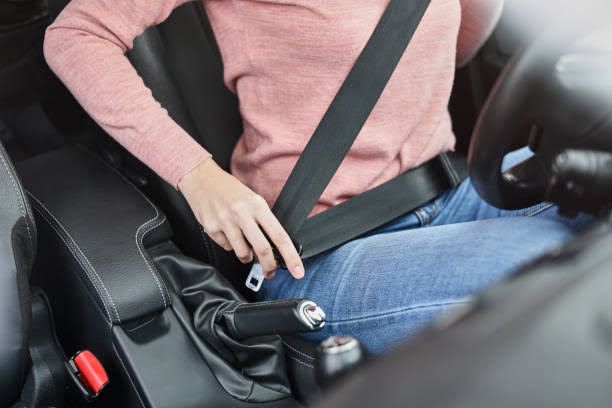 Regresa seguro a casa; Seguridad Vial te cuida en el camino.