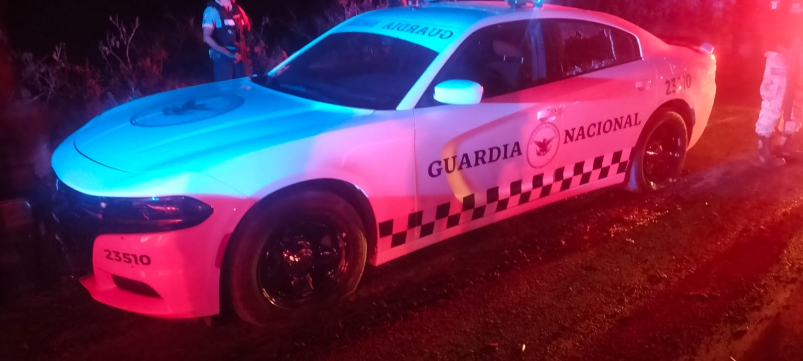Ataque armado en La Piedad: Fallece guardia nacional y otro resulta herido