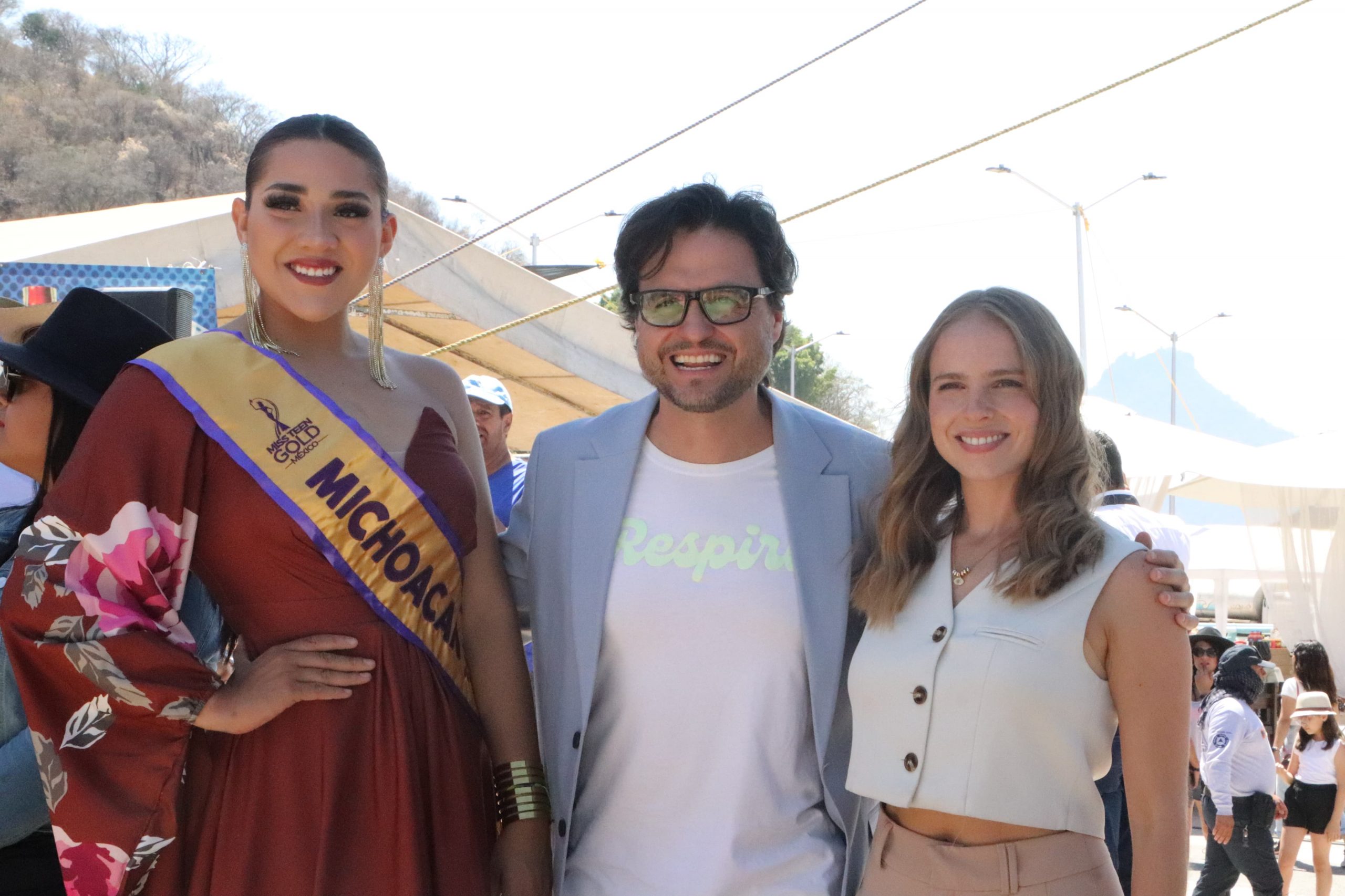 Ante miles de visitantes y un saldo blanco llega a su fin el Presa Fest 2024