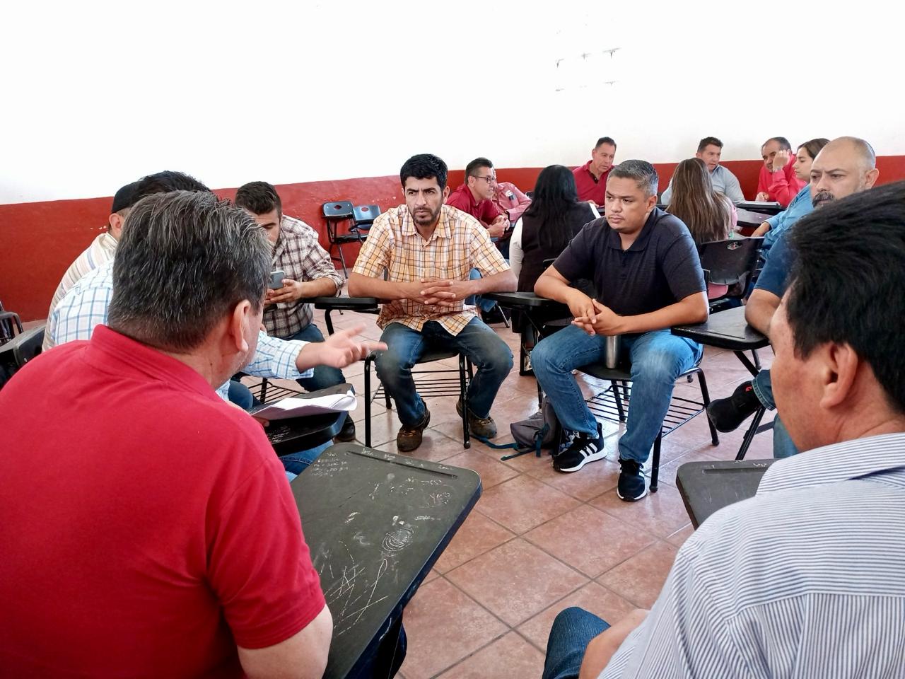 Docentes de media superior compartirán experiencias en encuentros académicos