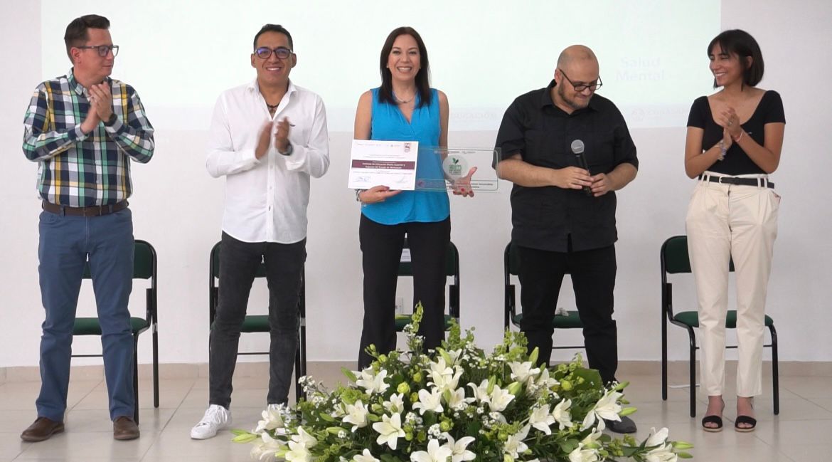 Llaman a prepas y universidades a reconocerse como espacios libres de humo de tabaco