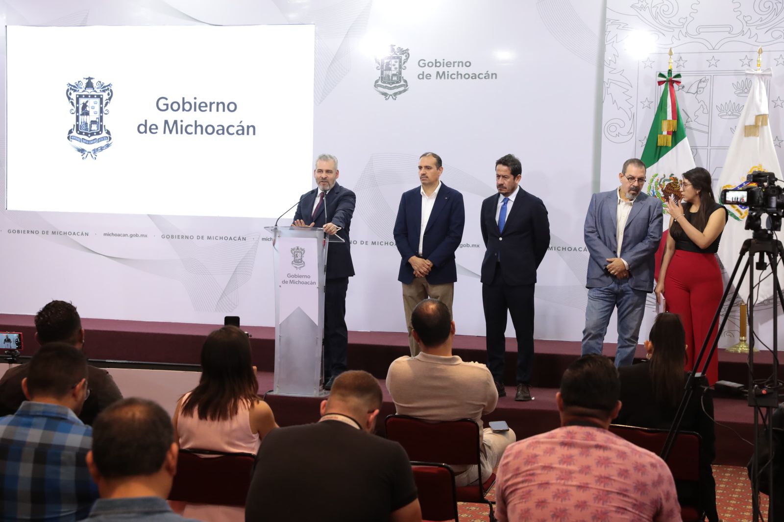 Con acciones integrales, combate frontal al dengue: SSM