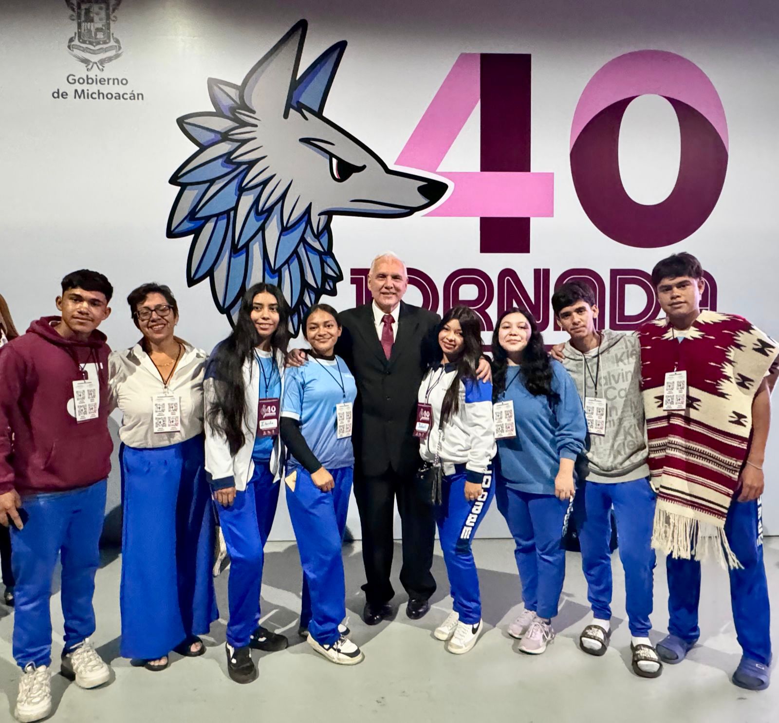 Arranca la 40 Jornada Estatal Académica, Cultural y Deportiva del Cobaem