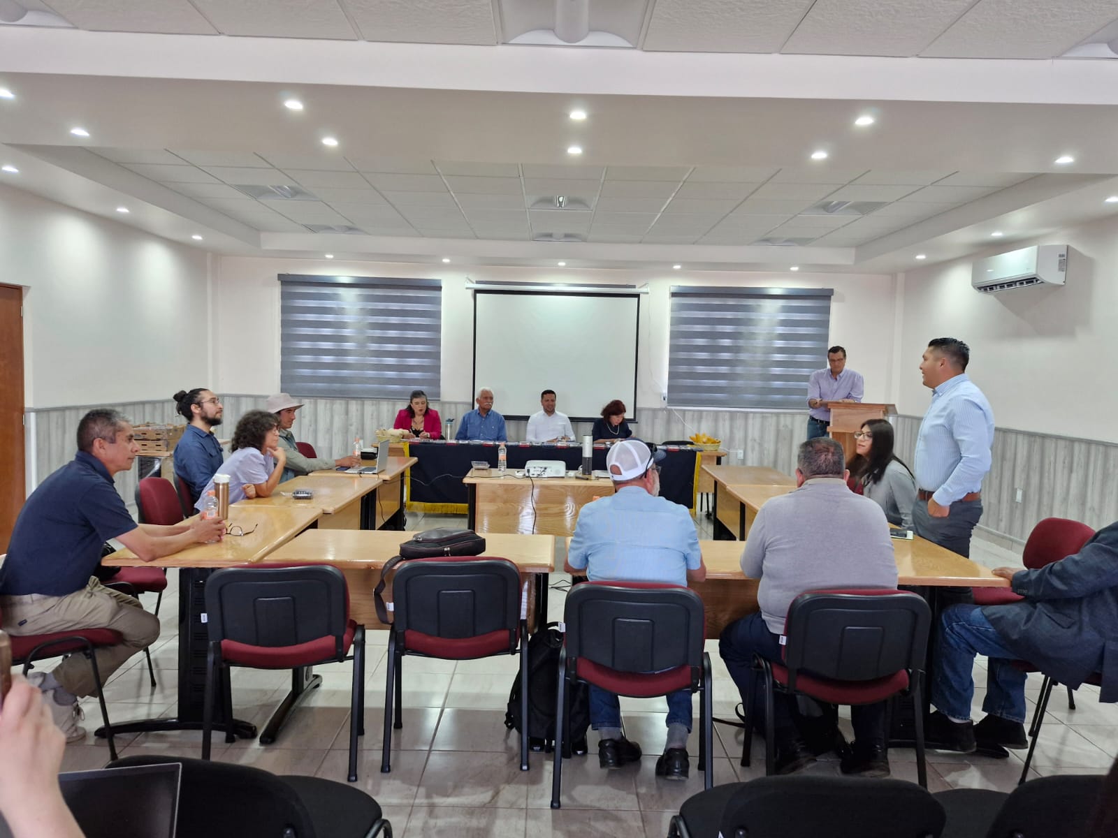 Promoverán en Michoacán maíces resistentes a sequía y altas temperaturas