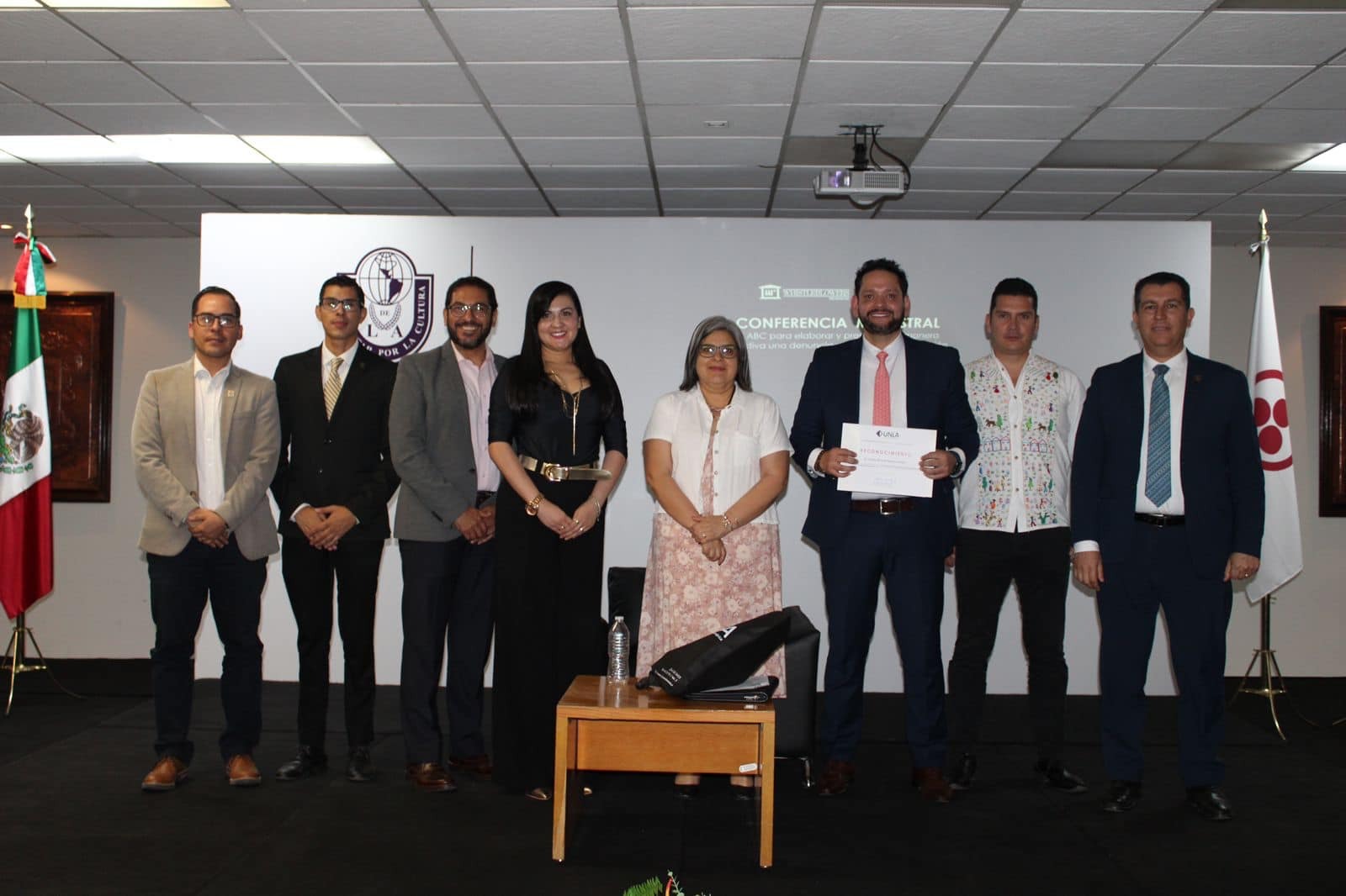 Corresponsabilidad ciudadana prioritaria para prevenir y combatir la corrupción: Whistleblowers México