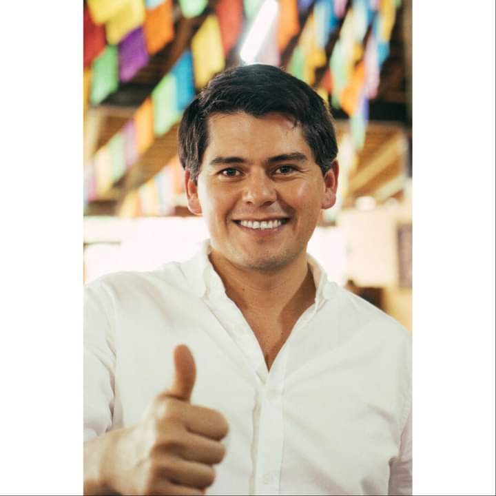 La salud es fundamental para la población: Ixtlahuac Orihuela