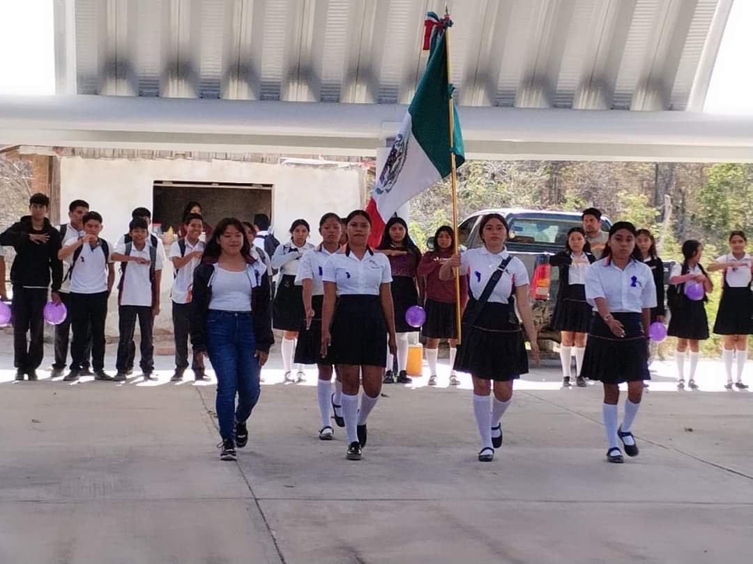 Cecytem plantel Colola abre inscripciones para sus 3 carreras técnicas
