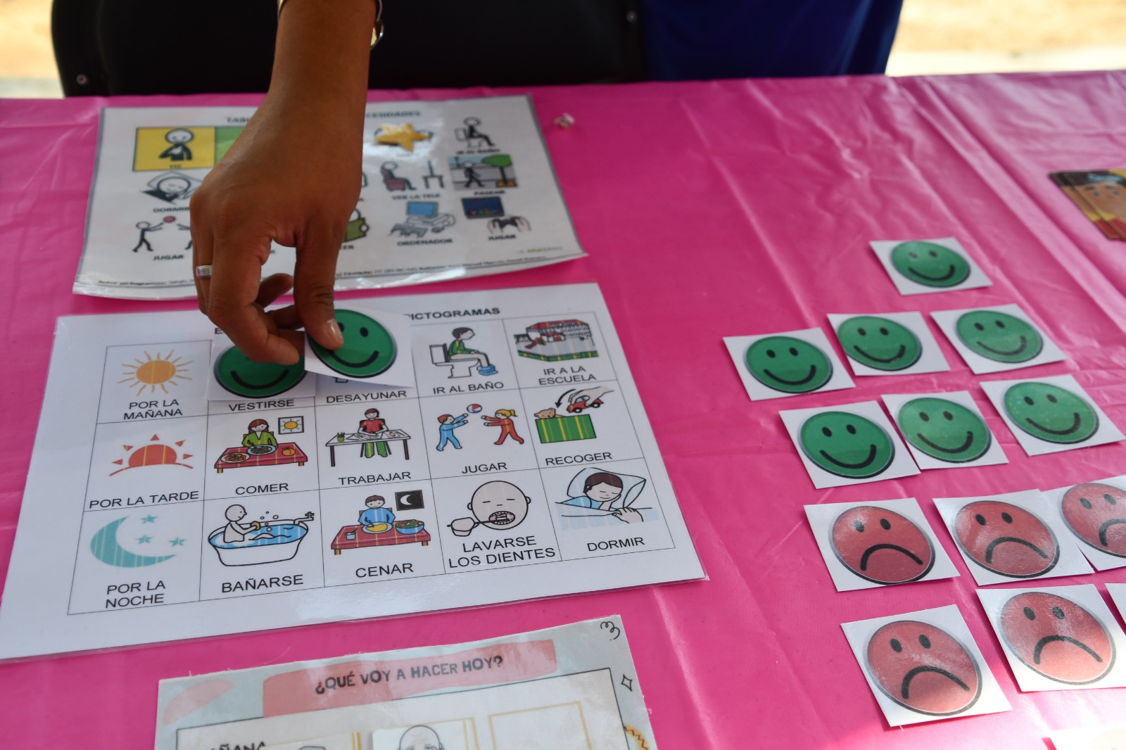 Llama DIF a visibilizar y concientizar el autismo para promover una verdadera inclusión