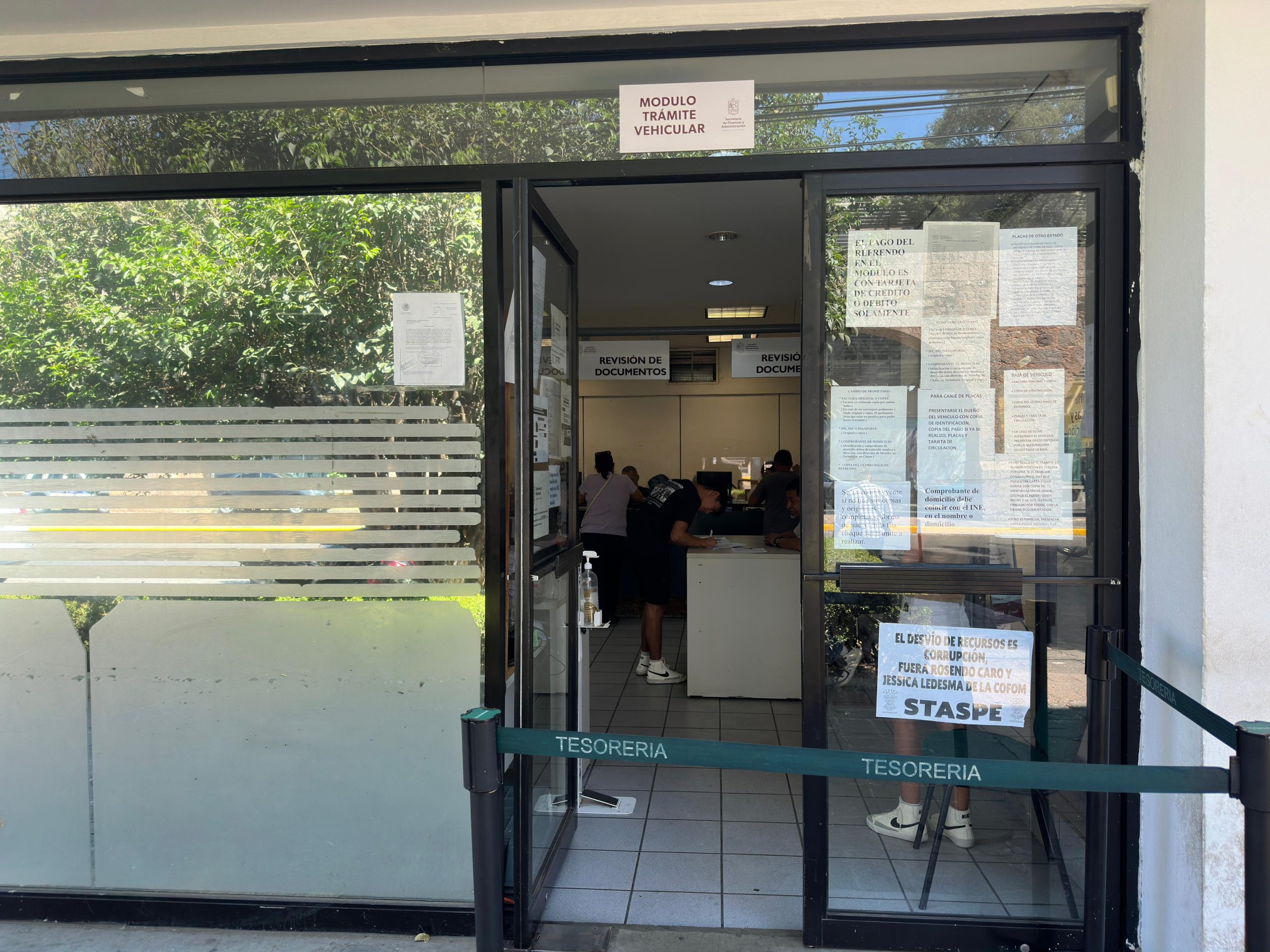 Aprovecha abril para pagar el refrendo vehicular 2024 sin multas ni recargos