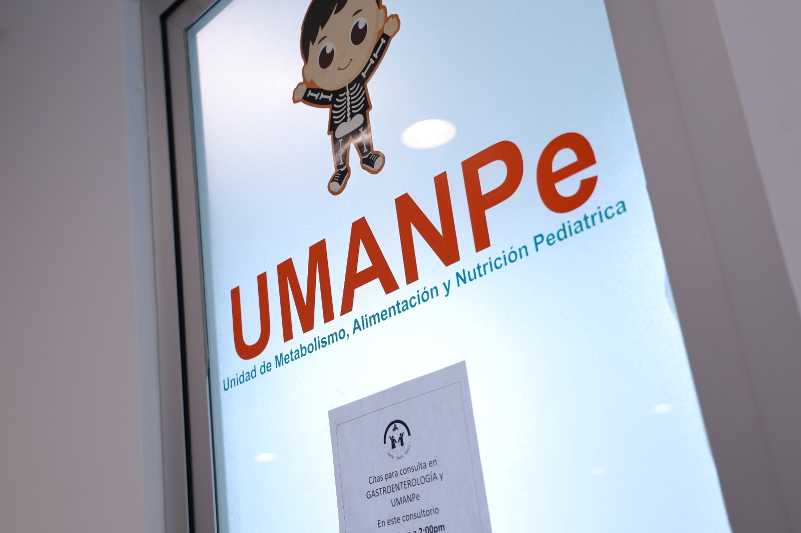 SSM cuenta con clínica de metabolismo para combatir la obesidad infantil