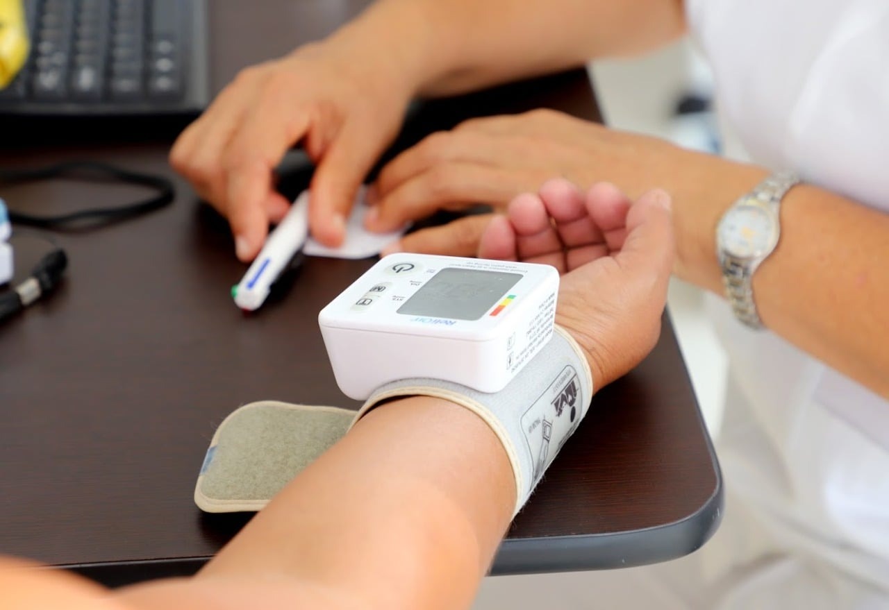 Reconoce los síntomas de la hipertensión arterial para evitar otros padecimientos