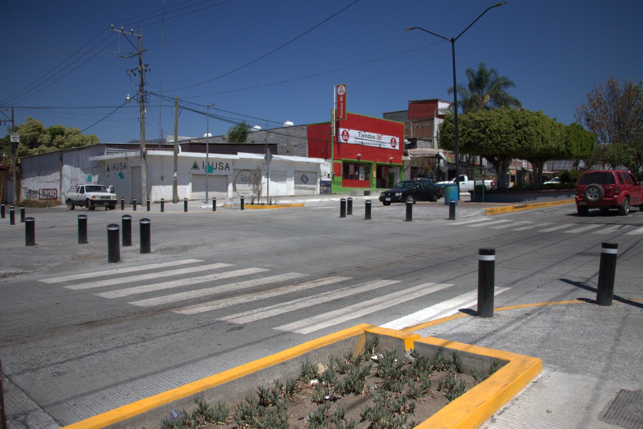 Ley de Movilidad y Seguridad Vial, referente en beneficio de Michoacán