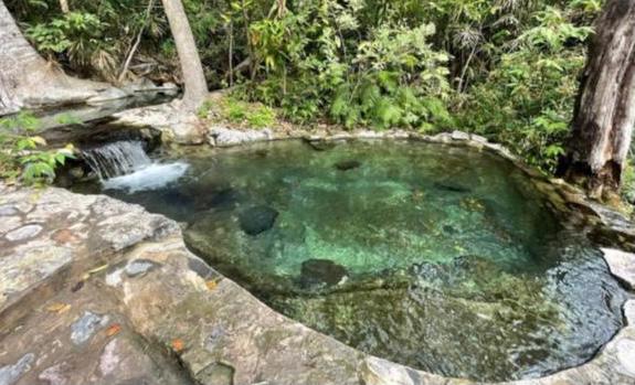 FGR INICIA INVESTIGACIÒN POR EL DELITO DE VIOLACIÓN A LA LEY GENERAL DE BIENES NACIONALES