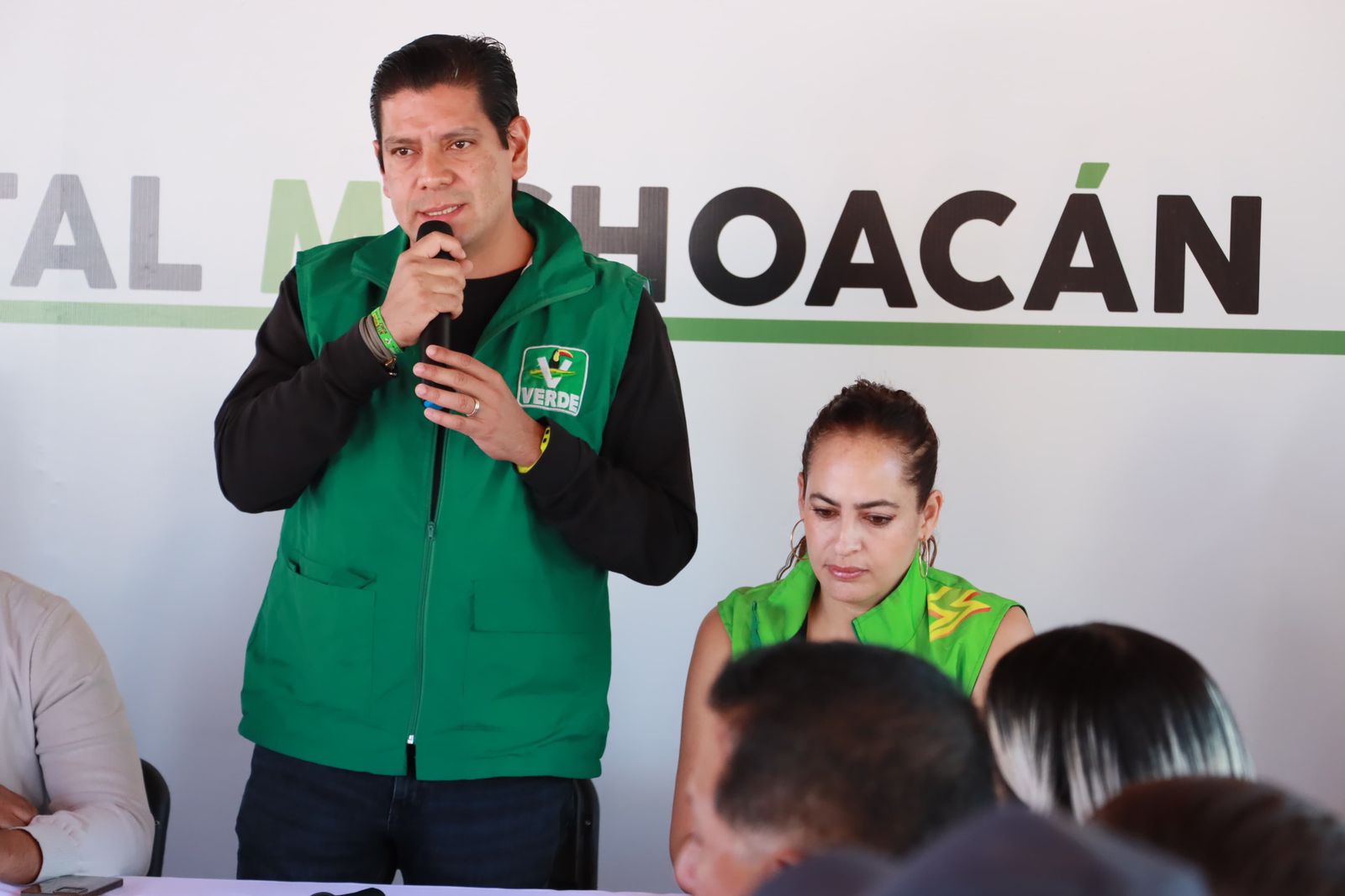 Repudia Partido Verde caso de maltrato animal en colonia de Morelia