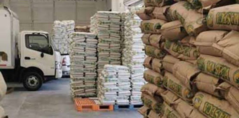 POR ROBO DE AUTOTRANSPORTE DE CARGA FGR INICIA INVESTIGACIÓN