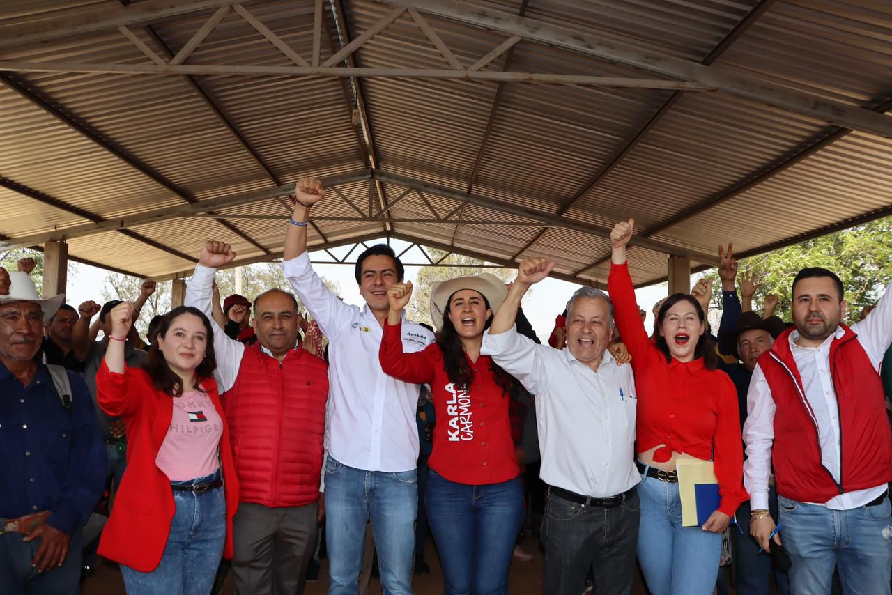 Acceso a la vivienda, un pendiente con los jóvenes que se trabajará desde el Senado: Jersahín Cástulo