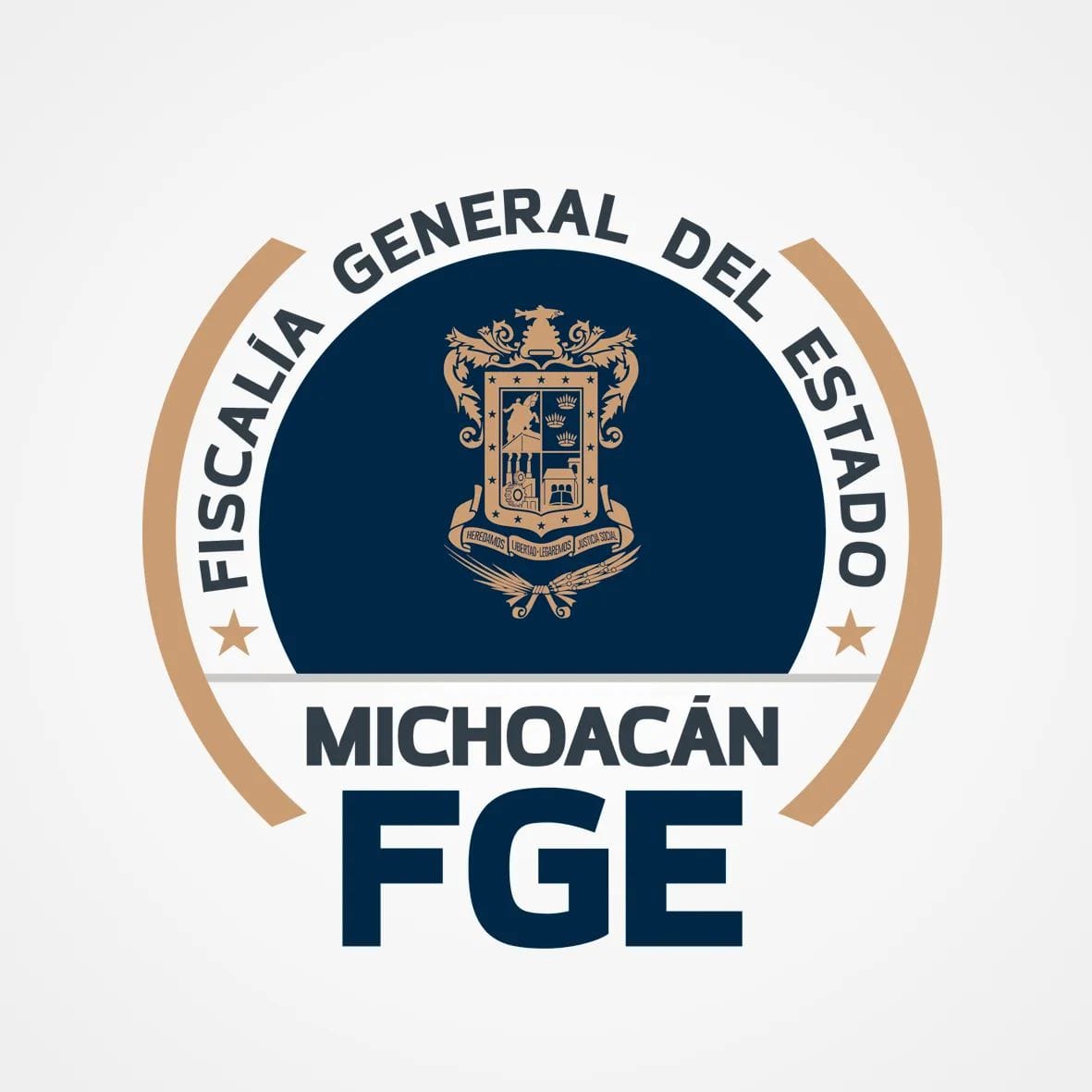 Cumplimenta FGE orden de aprehensión contra cuatro presuntos responsables del homicidio de un policía municipal de Maravatío