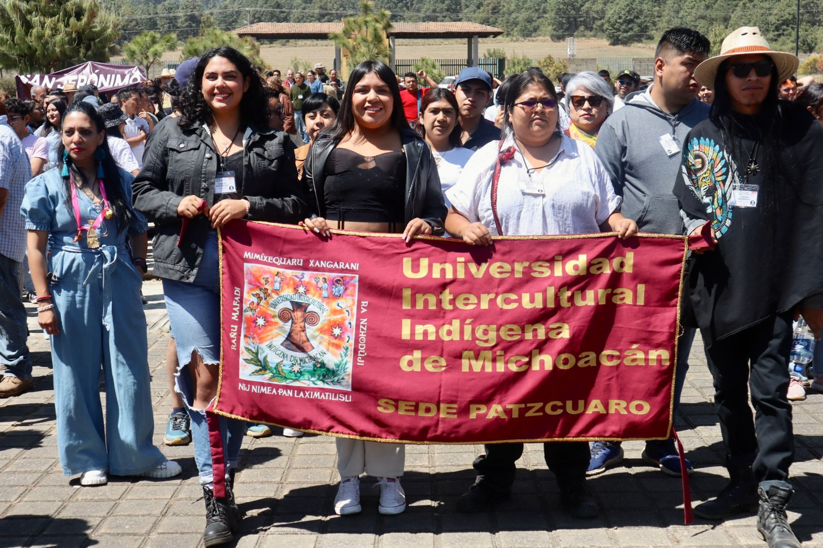 Acuerdan iniciar reordenamiento y refundación de la Universidad Intercultural Indígena