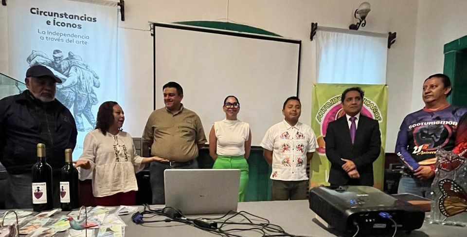 Inicia en Zitácuaro el Festival de las Aves de Michoacán