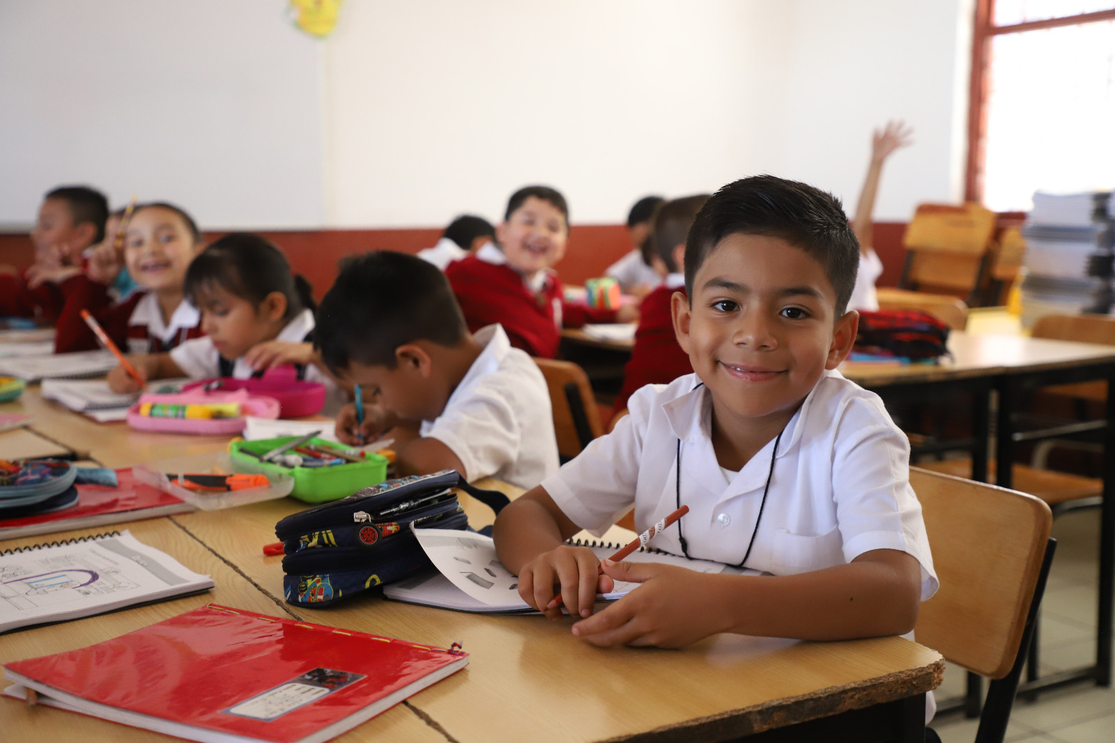 Escuelas promueven la salud mental entre los estudiantes