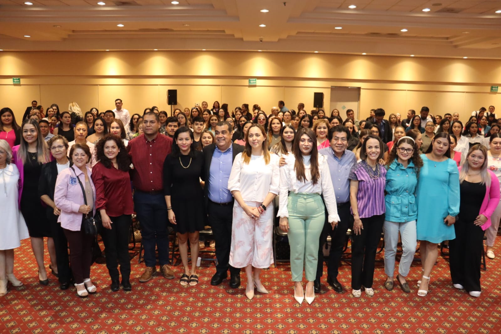 Activarán centros para desarrollar autonomía y bienestar de mujeres