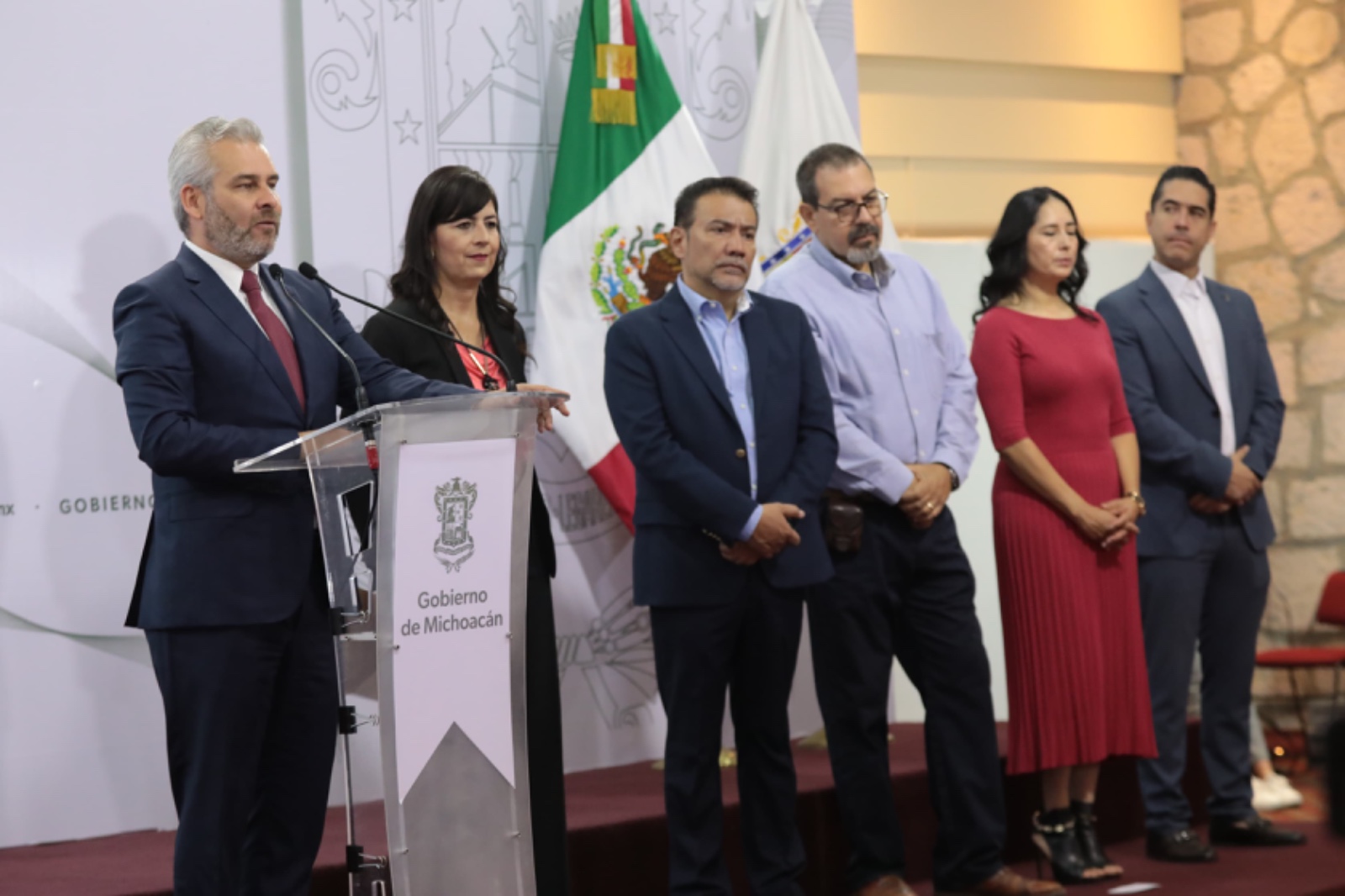 Más de 50 mdp, derrama económica por Alejandro Sanz; rompe récord en Michoacán