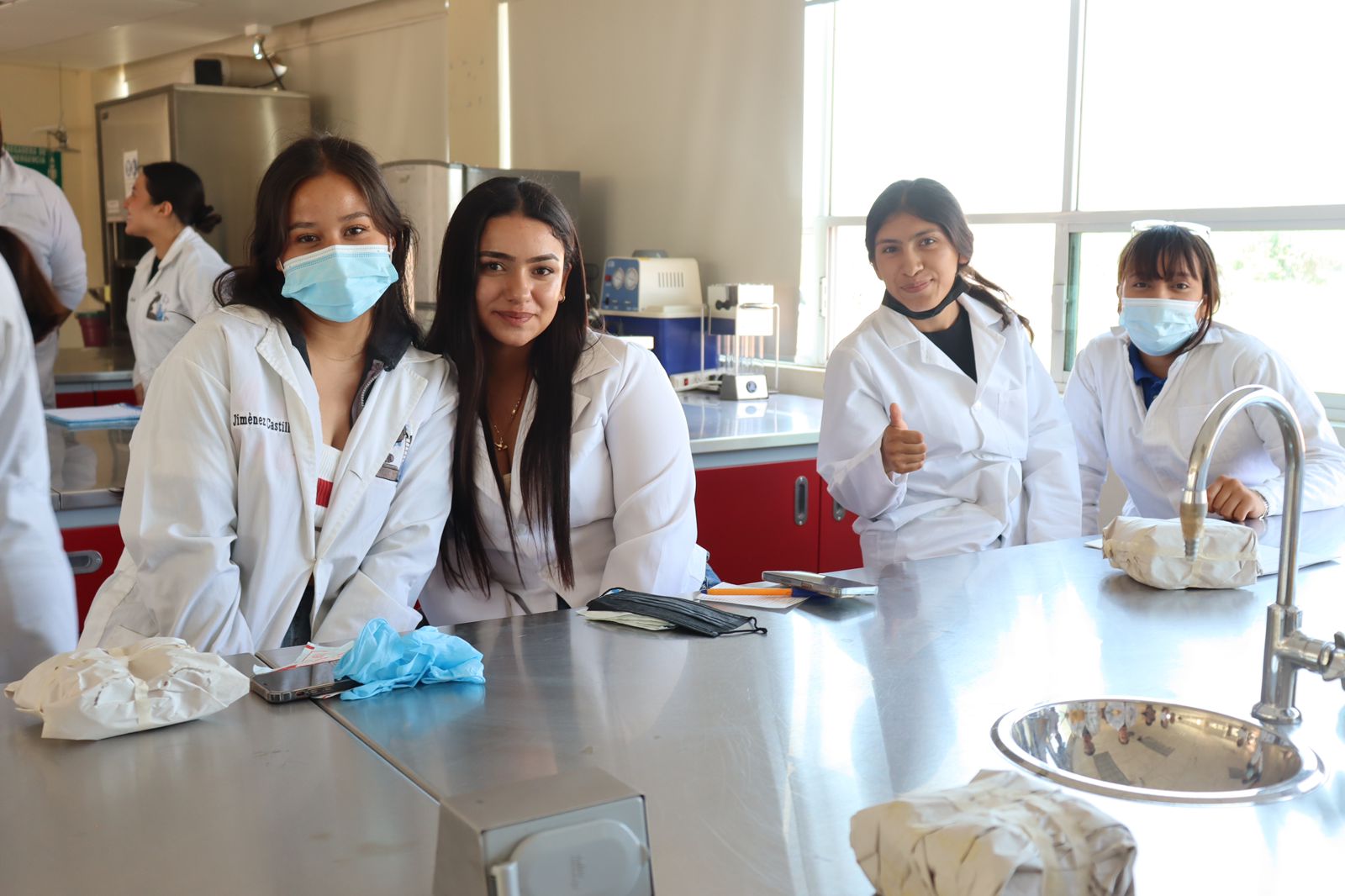 Iemsysem va por incrementar matrícula estudiantil en tecnológicos y universidades