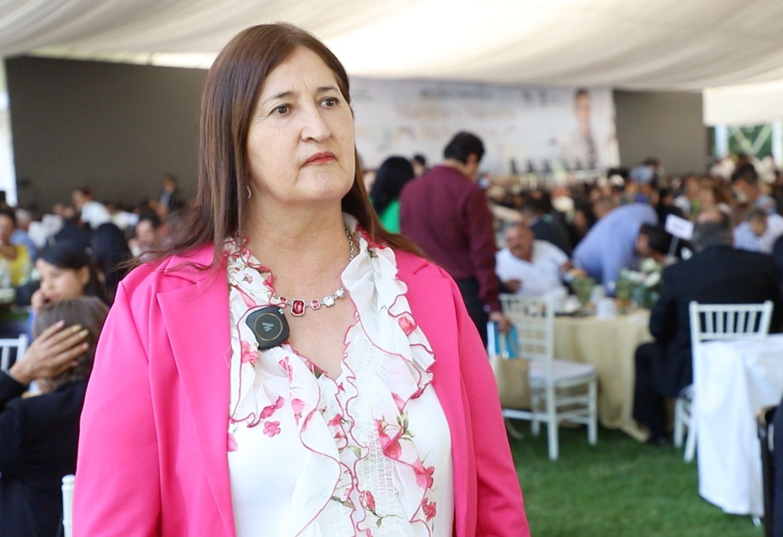 Labor en aula, fundamental para mayor conciencia social: maestra galardonada