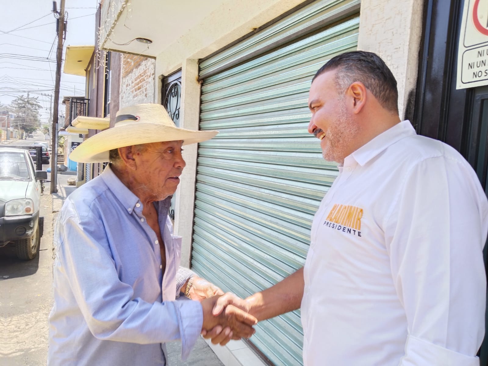 Continuar en el error no es opción, regresar a dónde no hubo resultados tampoco; lo nuevo, es lo de hoy: Bladimir Ponce