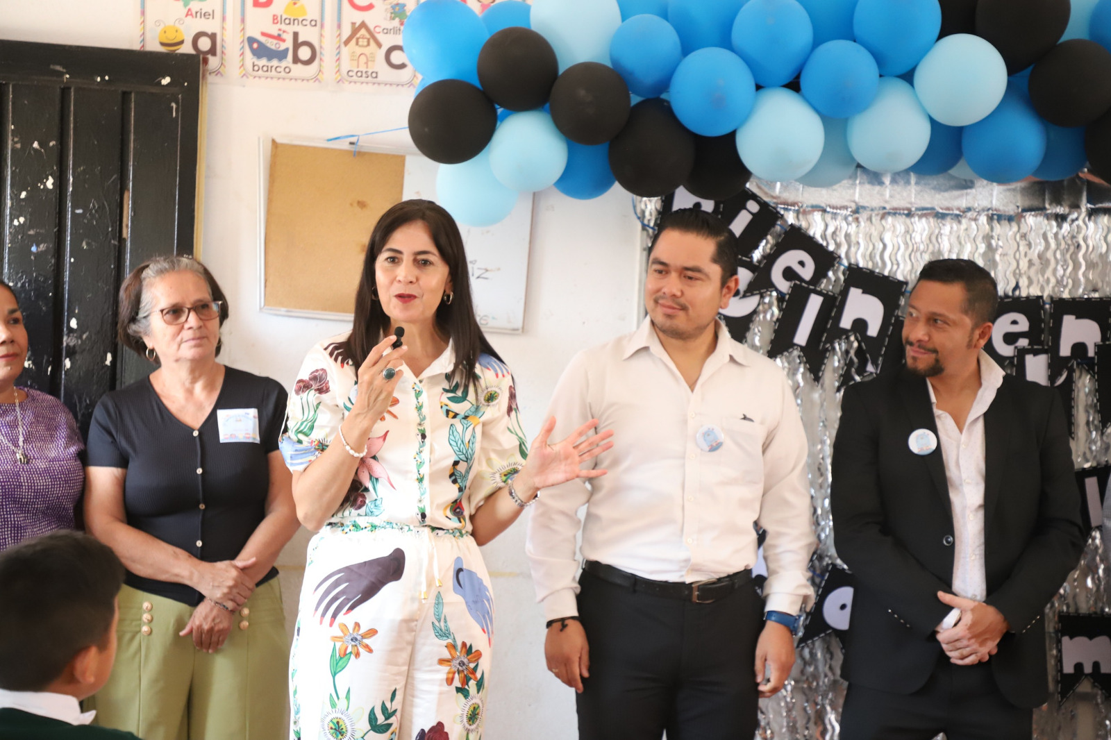 Reconoce SEE participación de niñas y niños en Olimpiada Infantil