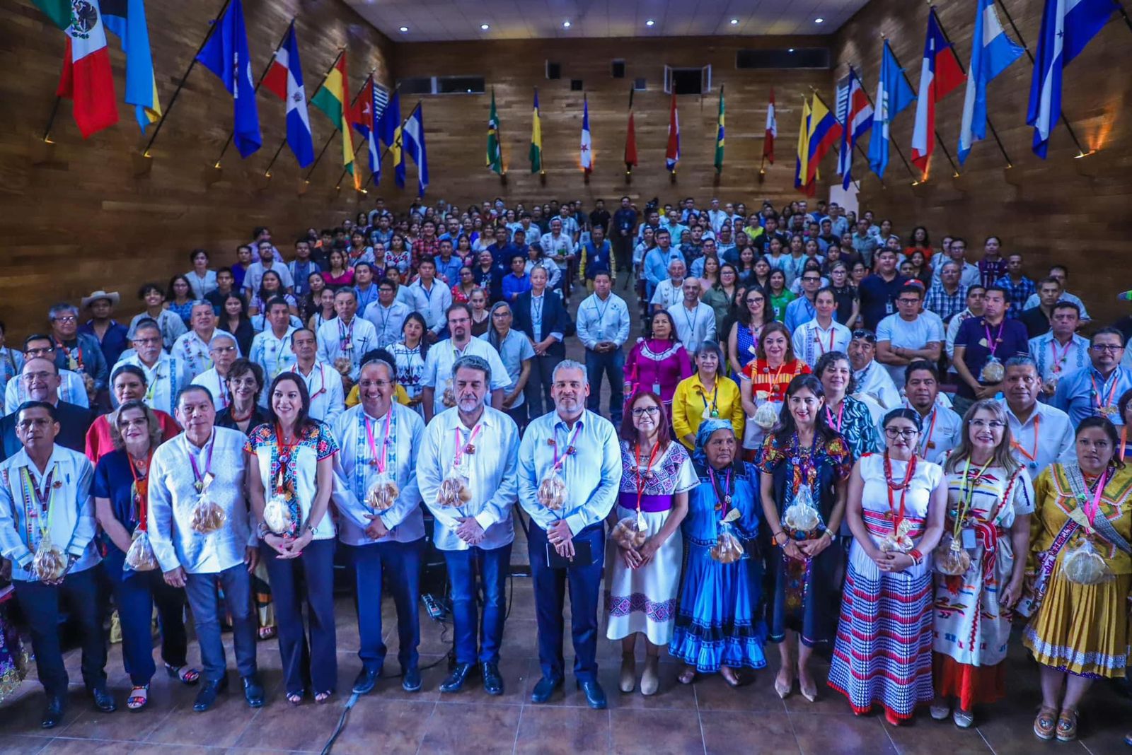 Michoacán, epicentro de diálogo educativo nacional: SEE