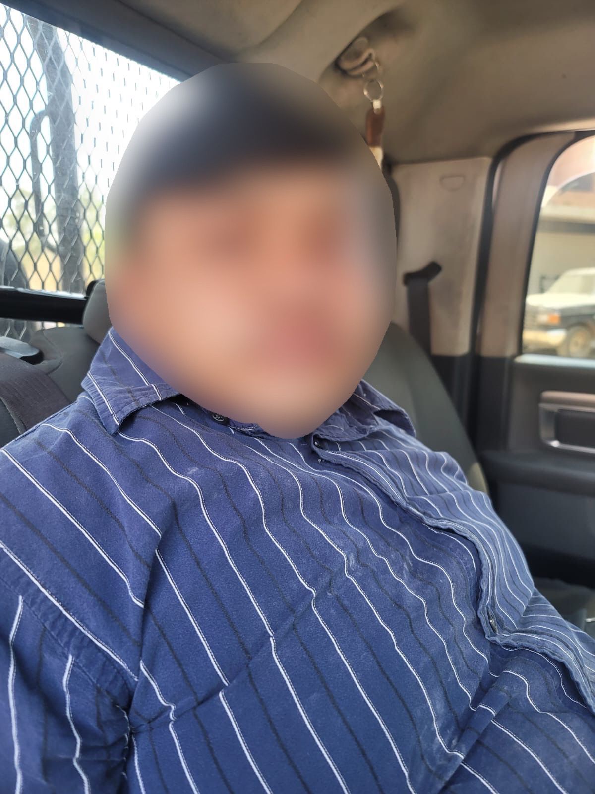 Policía Morelia detiene a presuntos secuestradores gracias a su red de videovigilancia