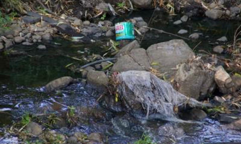 FGR INICIA INVESTIGACIÓN POR EL DELITO DE VIOLACIÓN A LA LEY GENERAL DE BIENES NACIONALES