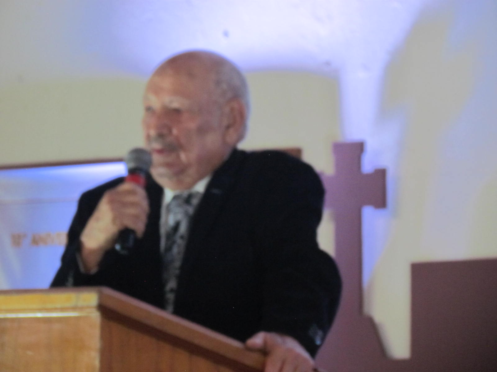 Un éxito la presentación del libro “Alfredo Álvarez, un hombre libre”
