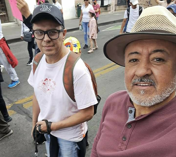 Habrá marcha por la República el domingo 19 de mayo a las 4 de la tarde