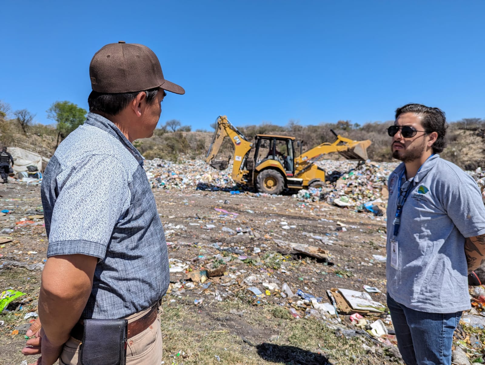 Inició Proam casi 400 procedimientos a infractores por incumplir ley ambiental.