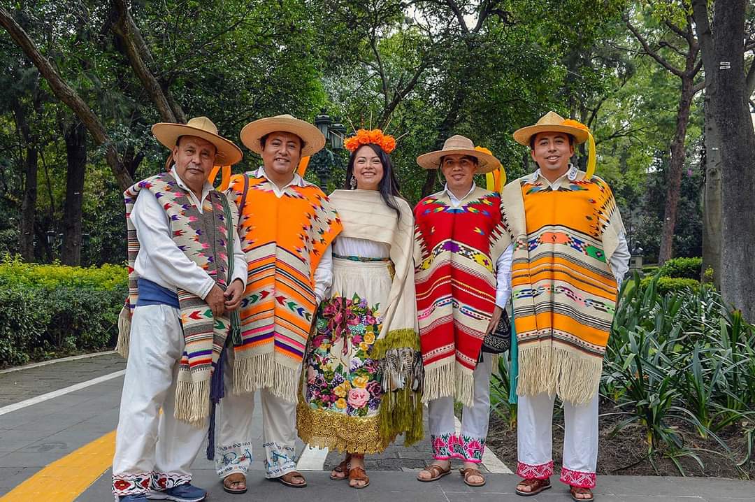 Disfruta de un domingo cultural en familia en el Festival Michoacán de Origen