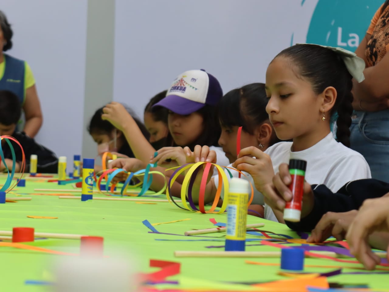 Sigue estos pasos de la SEE para tener escuelas amigas con el medio ambiente.