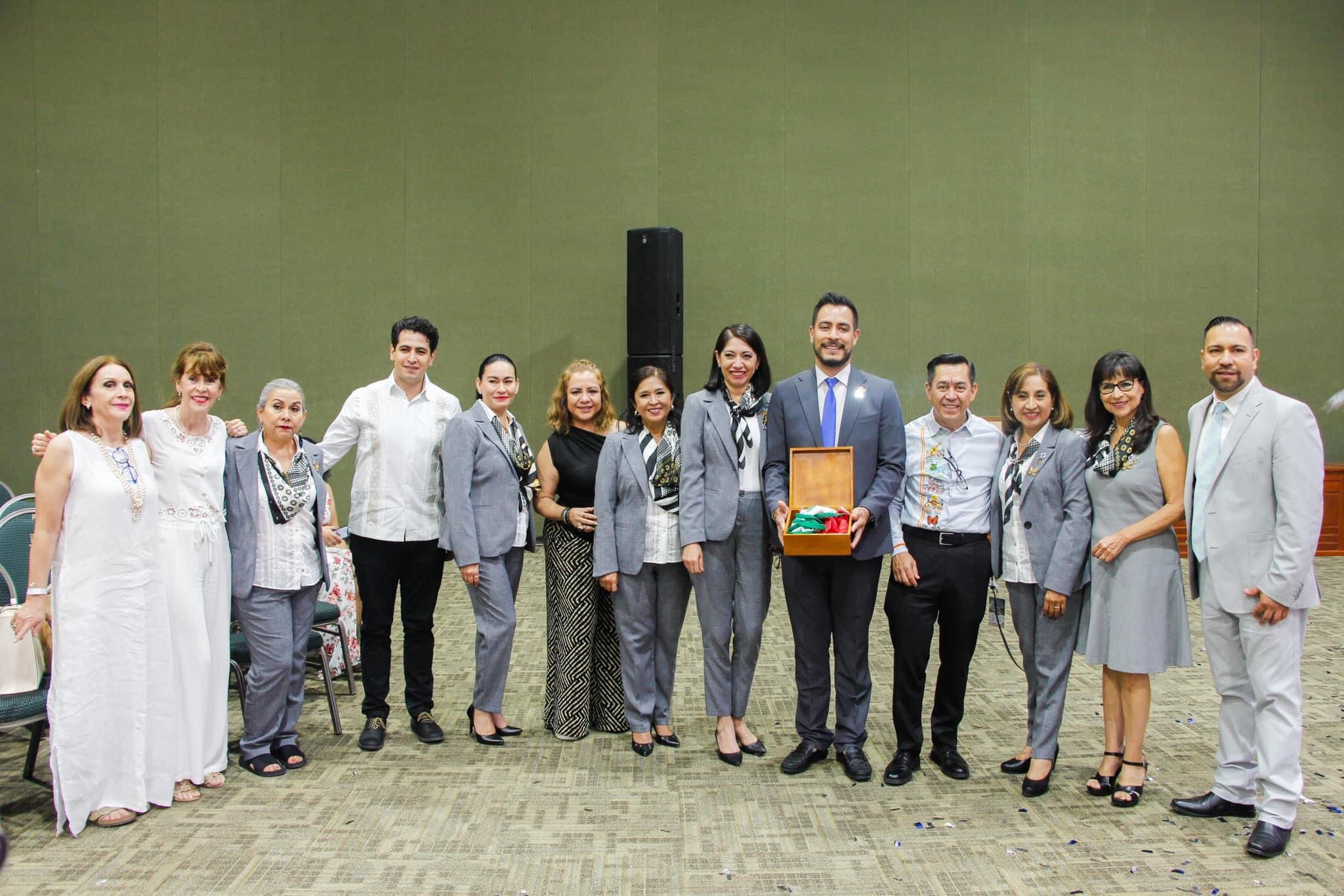 Michoacán se fortalece como destino turístico de congresos y convenciones.