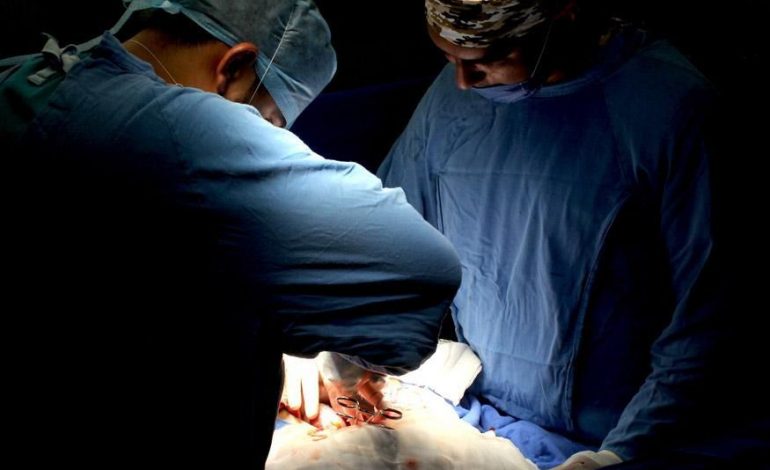 Trasplantes de órganos han mejorado la vida de mil 600 michoacanos: SSM