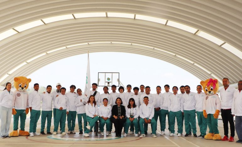 Competirán 36 estudiantes de la UTM en encuentro deportivo