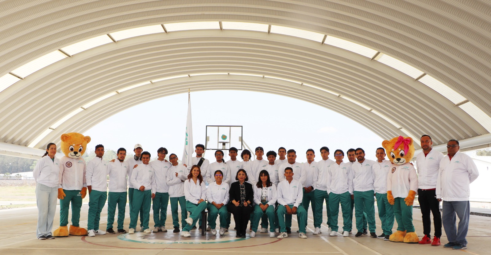 Competirán 36 estudiantes de la UTM en encuentro deportivo