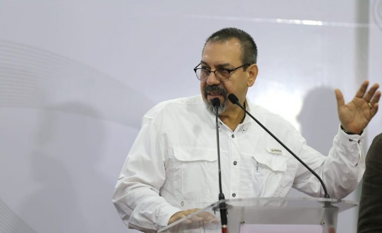 Michoacán, a la vanguardia en América Latina con tecnología verde para purificación del aire